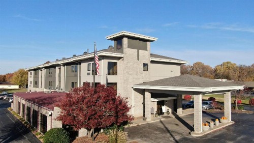 La Quinta Inn Springfield Mo
