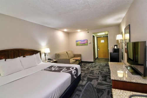 La Quinta by Wyndham Springfield South - image 2
