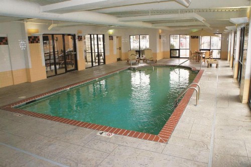 La Quinta by Wyndham Springfield South - image 25