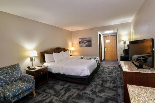 La Quinta by Wyndham Springfield South - image 30