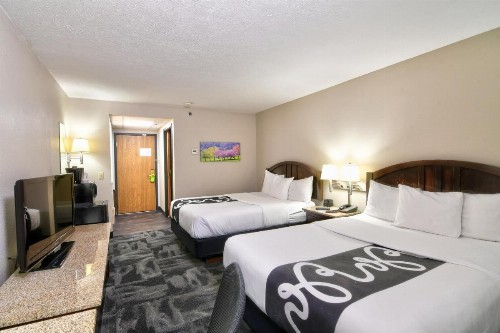 La Quinta by Wyndham Springfield South - image 39