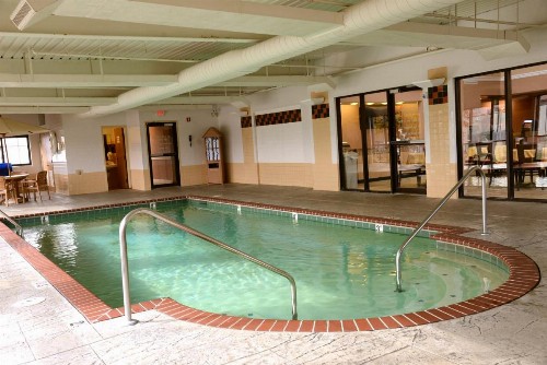 La Quinta by Wyndham Springfield South - image 44