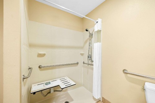 Best Western Coach House - image 14