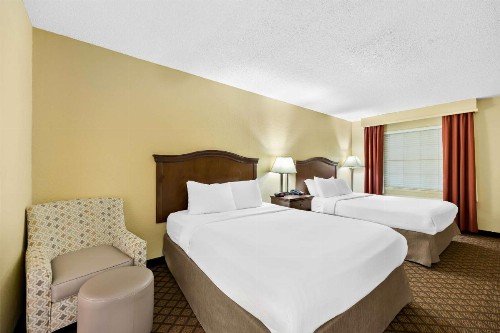 Best Western Coach House - image 22