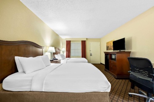 Best Western Coach House - image 23