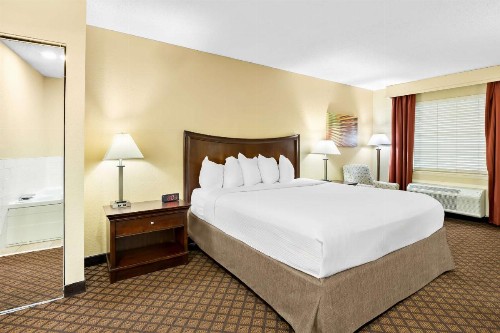 Best Western Coach House - image 26