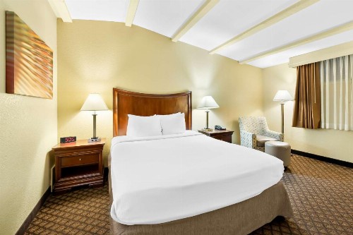 Best Western Coach House - image 35