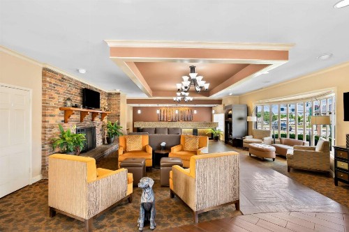Best Western Coach House - image 39