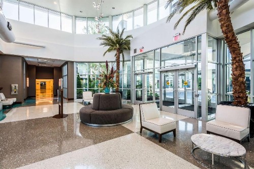 Oasis Hotel & Conv. Center Ascend Hotel Collection - image 11