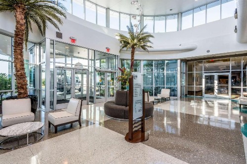 Oasis Hotel & Conv. Center Ascend Hotel Collection - image 14
