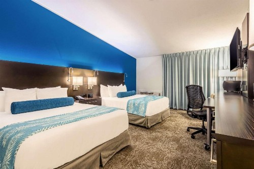Oasis Hotel & Conv. Center Ascend Hotel Collection - image 23