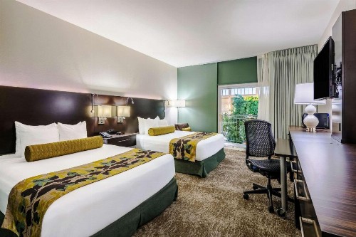 Oasis Hotel & Conv. Center Ascend Hotel Collection - image 27