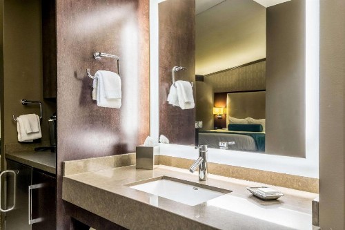 Oasis Hotel & Conv. Center Ascend Hotel Collection - image 30