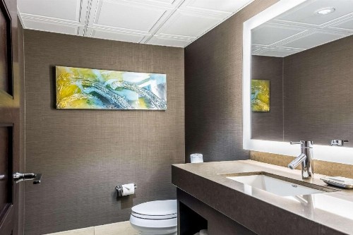 Oasis Hotel & Conv. Center Ascend Hotel Collection - image 32