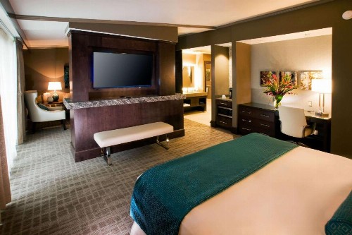 Oasis Hotel & Conv. Center Ascend Hotel Collection - image 33