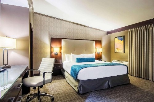 Oasis Hotel & Conv. Center Ascend Hotel Collection - image 34