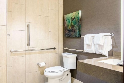 Oasis Hotel & Conv. Center Ascend Hotel Collection - image 37