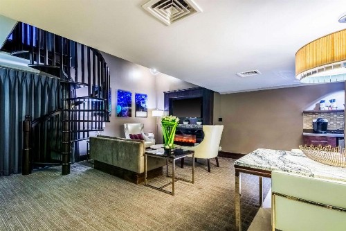 Oasis Hotel & Conv. Center Ascend Hotel Collection - image 41