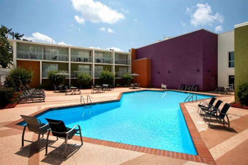 Oasis Hotel & Conv. Center Ascend Hotel Collection - image 44