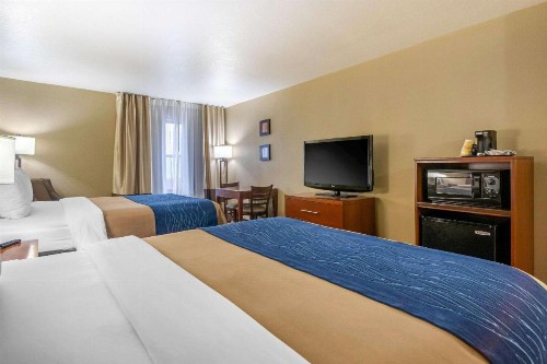 Comfort Inn & Suites Springfield I-44 - image 28