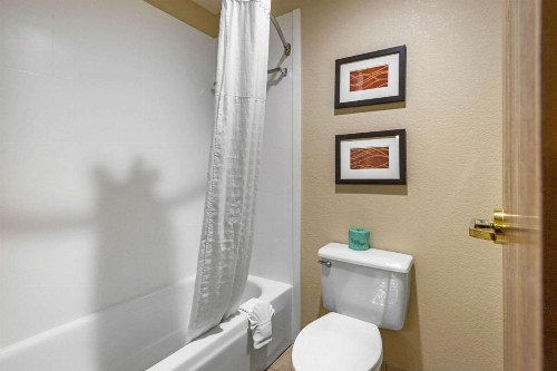 Comfort Inn & Suites Springfield I-44 - image 31