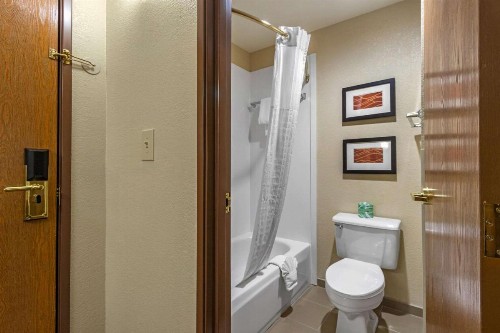 Comfort Inn & Suites Springfield I-44 - image 36