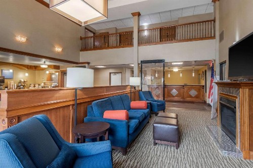 Comfort Inn & Suites Springfield I-44 - image 6