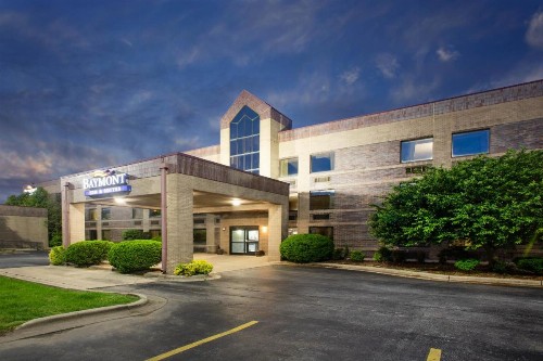 Baymont by Wyndham Springfield South Hwy 65 - image 26