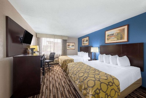 Baymont by Wyndham Springfield South Hwy 65 - image 30