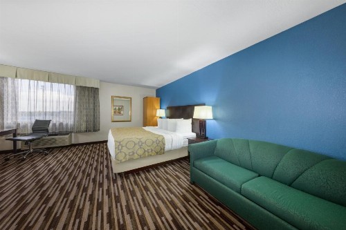 Baymont by Wyndham Springfield South Hwy 65 - image 32