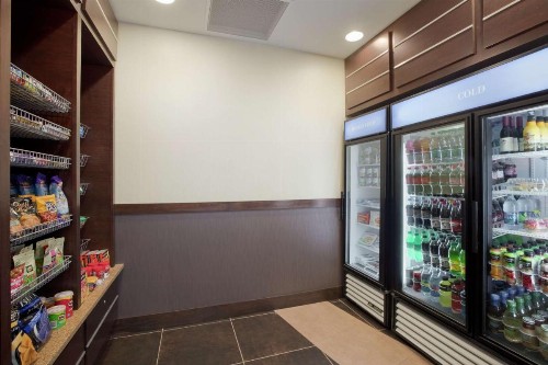 Hilton Garden Inn Springfield - image 12