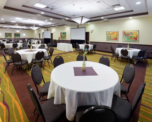 Hilton Garden Inn Springfield - image 13