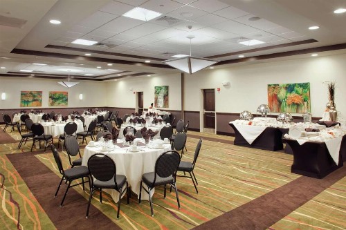 Hilton Garden Inn Springfield - image 14