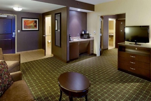 Hilton Garden Inn Springfield - image 18