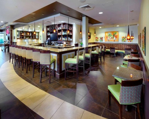 Hilton Garden Inn Springfield - image 19