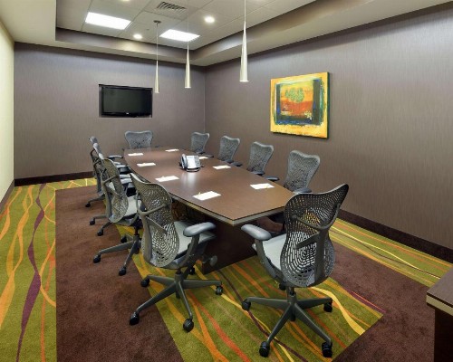 Hilton Garden Inn Springfield - image 21