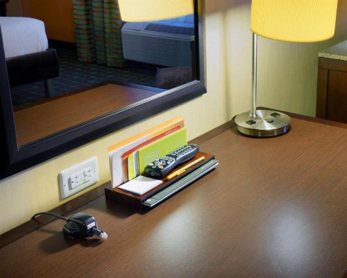 Hilton Garden Inn Springfield - image 23