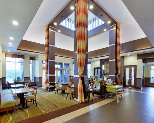 Hilton Garden Inn Springfield - image 24