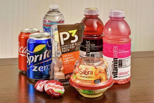 Hilton Garden Inn Springfield - image 27