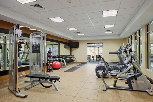 Hilton Garden Inn Springfield - image 28