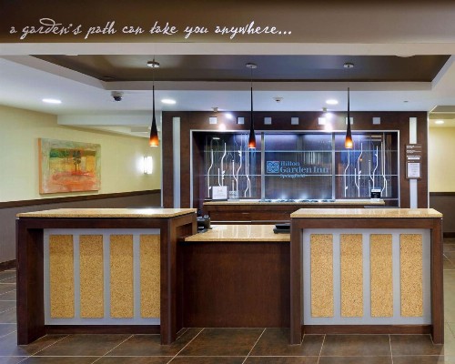 Hilton Garden Inn Springfield - image 29