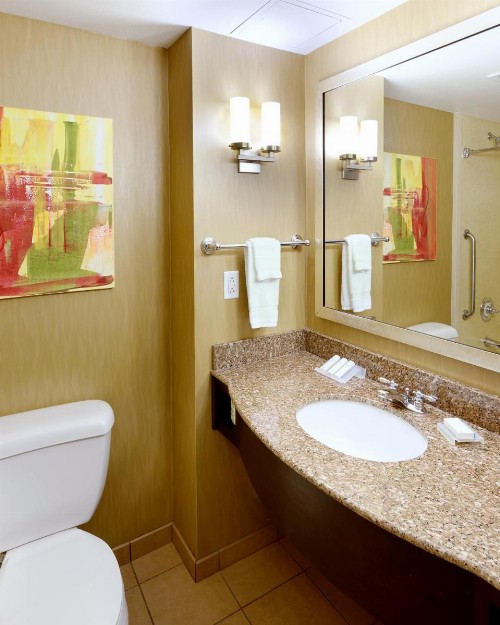 Hilton Garden Inn Springfield - image 32