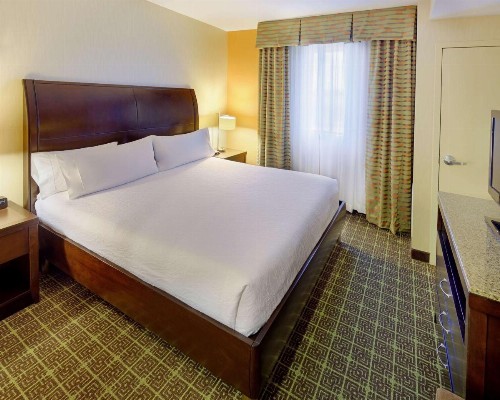 Hilton Garden Inn Springfield - image 33