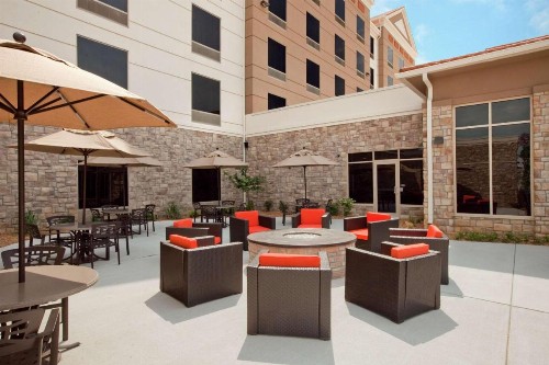 Hilton Garden Inn Springfield - image 34