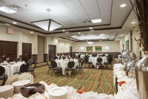 Hilton Garden Inn Springfield - image 35