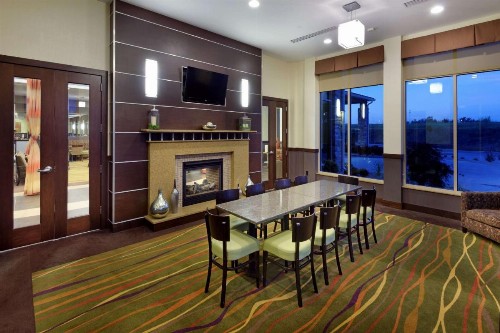 Hilton Garden Inn Springfield - image 37