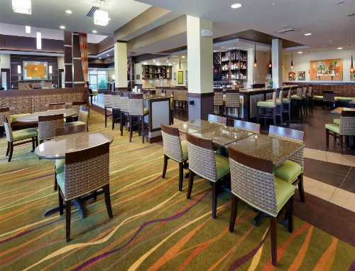 Hilton Garden Inn Springfield - image 39