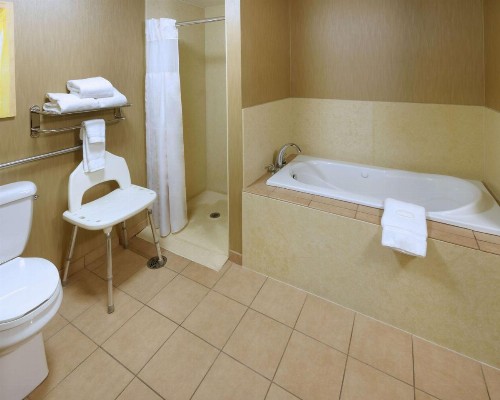 Hilton Garden Inn Springfield - image 4