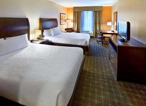 Hilton Garden Inn Springfield - image 5
