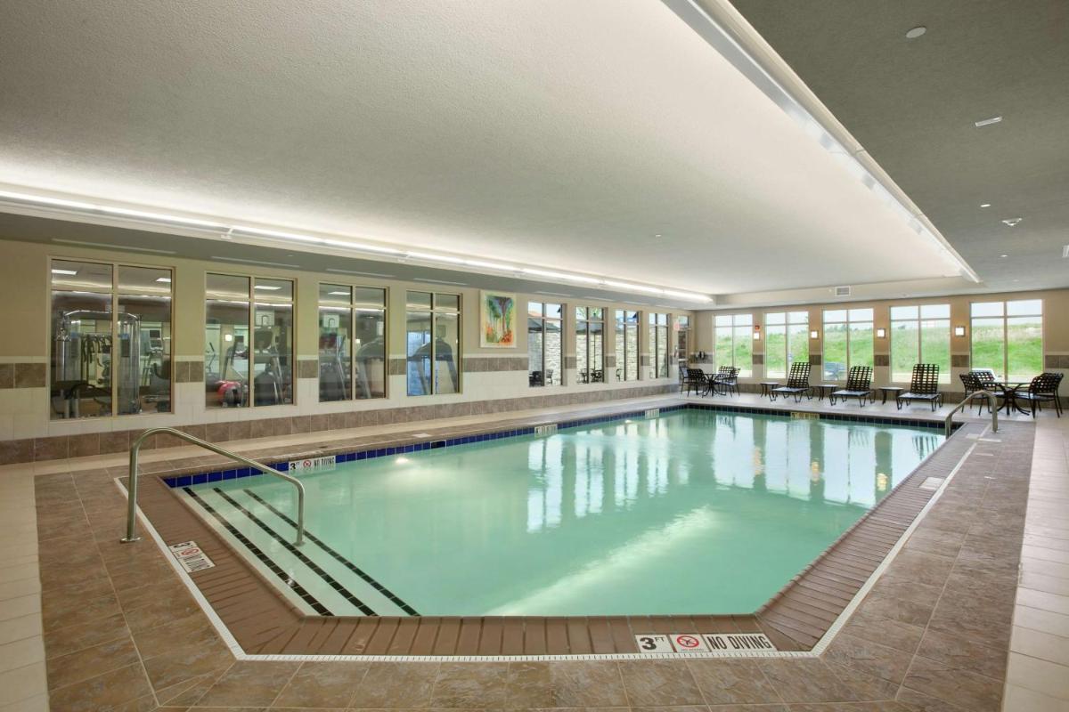 Hilton Garden Inn Springfield - image 6
